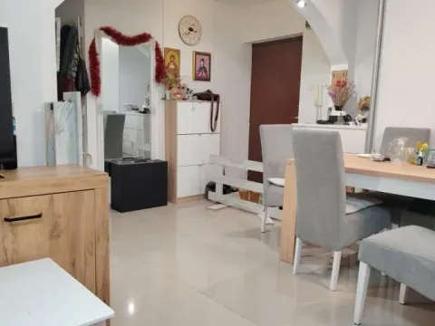 Stan in Novo naselje