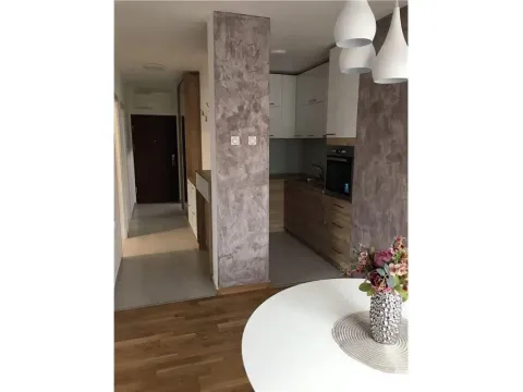 Izdavanje, dvosoban stan, 56m², Durlan, Niš - image 3