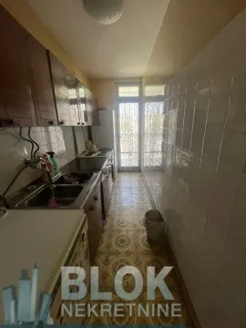 Izdavanje, četvorosoban stan, 100m², Preko Morače, Podgorica - image 7