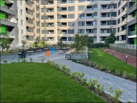 Rent, two bedroom apartment, 61m², Novi Beograd Blok 65, Novi Beograd Sve Podlokacije - image 13