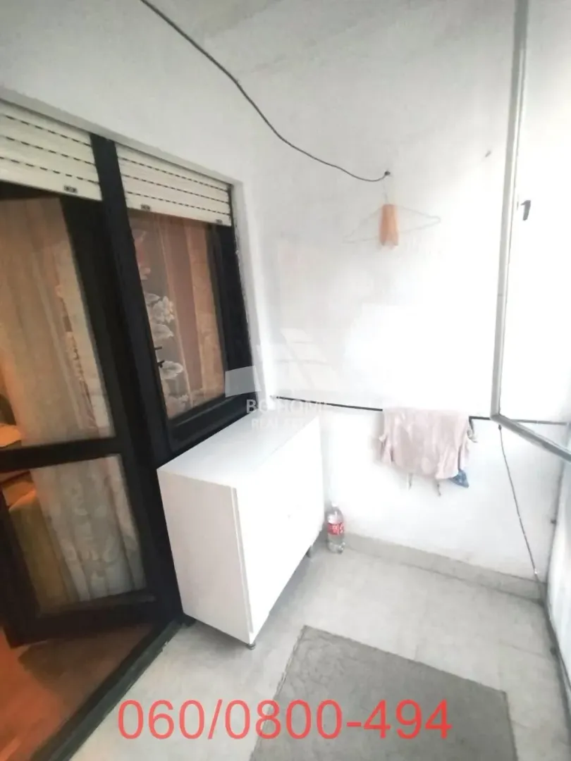 Rent, two bedroom apartment, 52m², Labudovo Brdo, Beograd