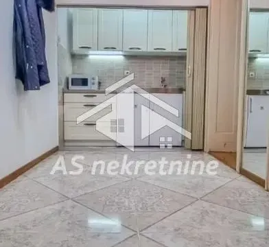 Izdavanje, stan, 40m², Vračar Hram, Vračar Sve Podlokacije - image 5