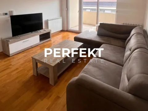 Sale, three bedroom apartment, 89m², Centar, Pančevo - image 13