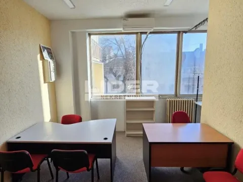 Sale, office space, 17m², Savski Venac, Beograd - image 2