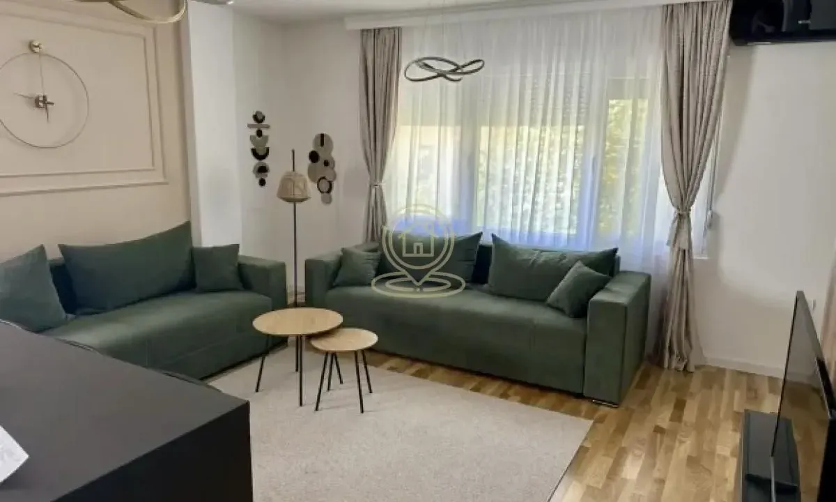 Rent, three bedroom apartment, 70m², Crveni Pevac, Niš