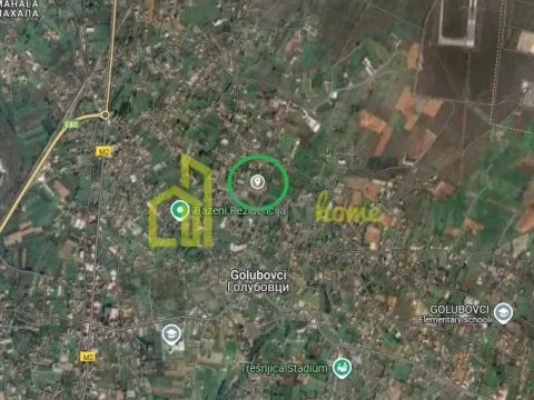 Prodaja, plac, 3727m², Zeta, Podgorica - image 3