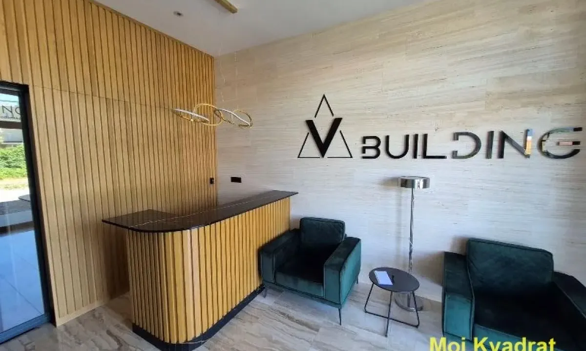 Sale, three bedroom apartment, 63m², Centar, Vrnjačka Banja