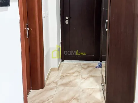 Izdavanje, trosoban stan, 92m², Krivi Most, Podgorica - image 9