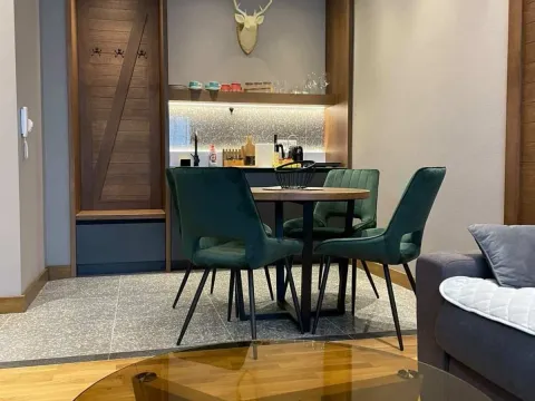 Prodaja, jednosoban stan, 38m², Centar, Kolašin - image 2