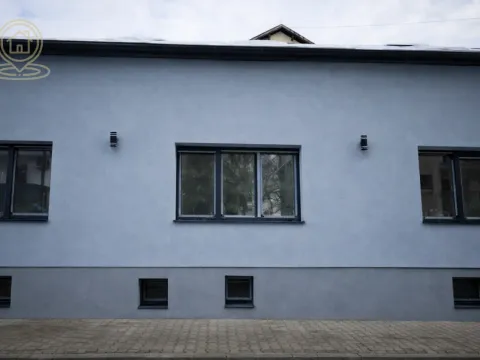 Rent, office space, 240m², Sajmište, Novi Sad - image 15