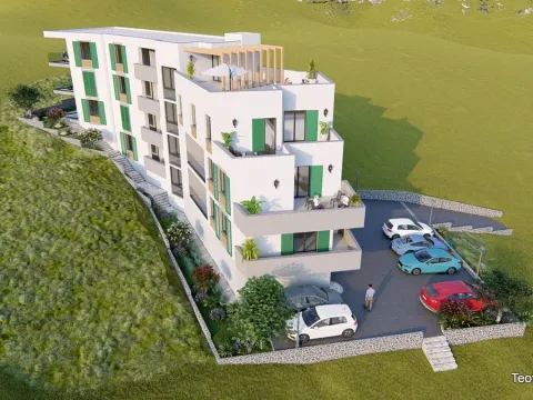 Sale, two bedroom apartment, 59m², Trebinje, Kuršumlija - image 3