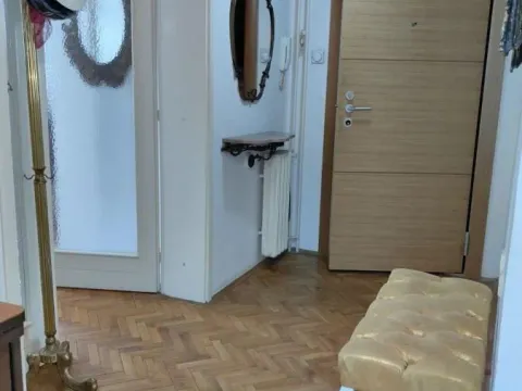 Prodaja, dvosoban stan, 59m², Centar, Novi Sad - image 9