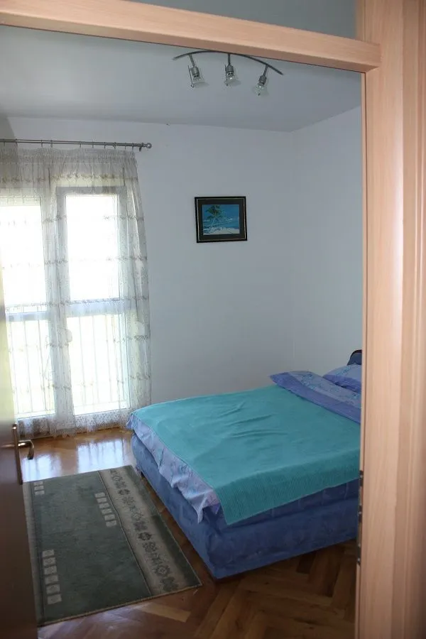 Sale, apartment, 64m², Budva, Crna Gora
