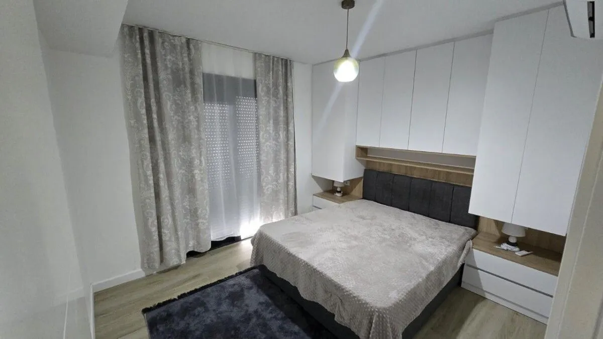 Prodaja, dvosoban stan, 42m², Tivat, Crna Gora