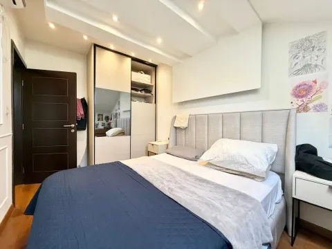 Sale, two bedroom apartment, 66m², Vezirov Most, Podgorica - image 15