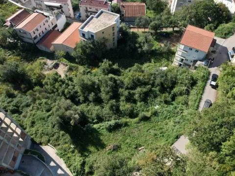 Sale, land lot, 500m², Prijevor, Budva - image 12