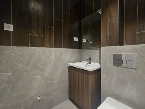 Sale, one bedroom apartment, 39m², Tološi, Podgorica - image 8