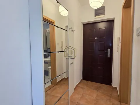 Rent, one bedroom apartment, 51m², Podgorica, Crna Gora - image 6