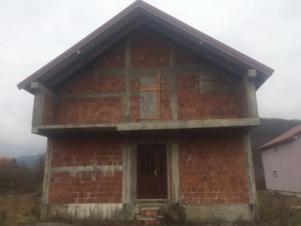 Prodaja, kuća, 204m², Kolašin, Crna Gora