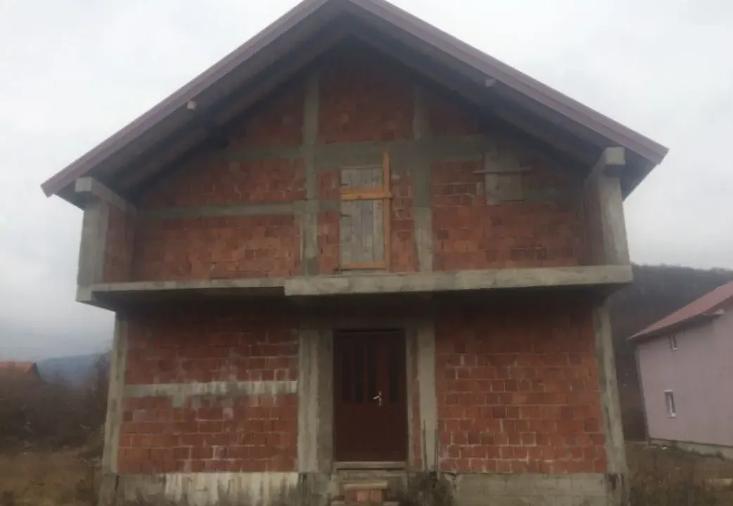 Sale, house, 204m², Kolašin, Crna Gora