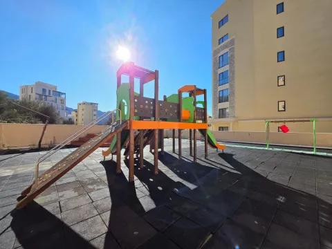 Prodaja, dvosoban stan, 68m², Bečići, Budva - image 9