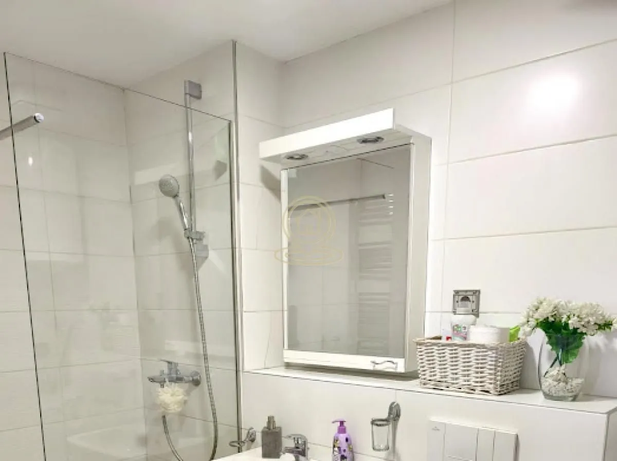 Rent, two bedroom apartment, 55m², Novi Beograd Blok 67, Novi Beograd Sve Podlokacije