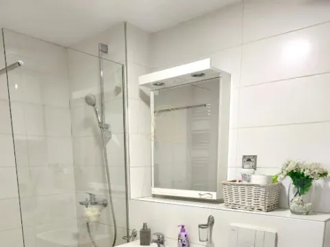 Rent, two bedroom apartment, 55m², Novi Beograd Blok 67, Novi Beograd Sve Podlokacije - image 12