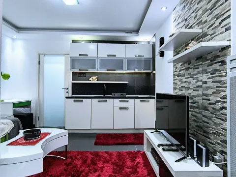 Stan-na-dan, jednosoban stan, 30m², Centar, Bar - image 3