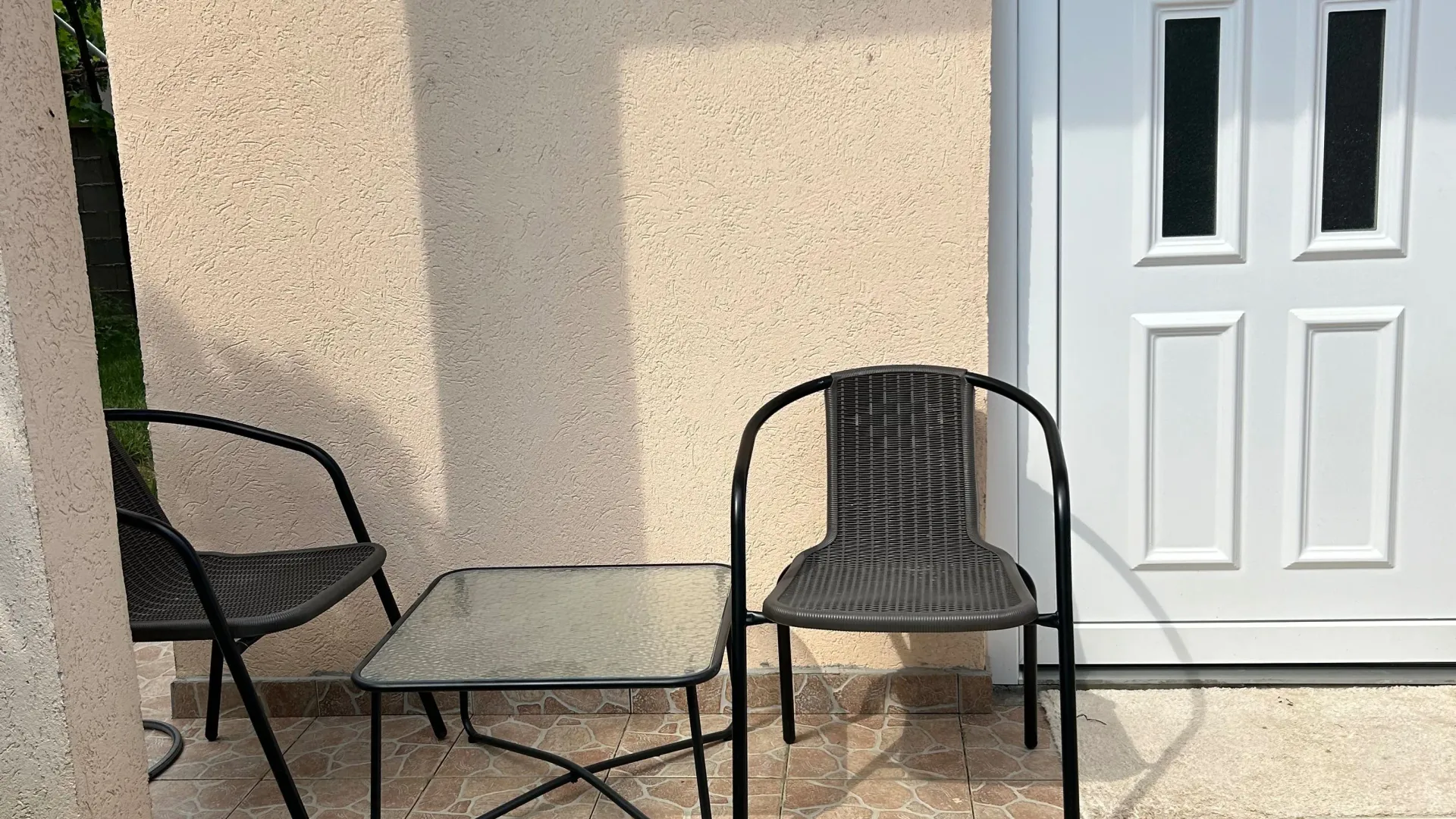 Izdavanje, garsonjera, 30m², Murtovina, Podgorica