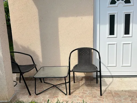 Izdavanje, garsonjera, 30m², Murtovina, Podgorica - image 4