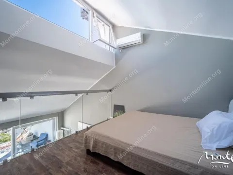 Prodaja, jednosoban stan, 33m², Krašići, Tivat - image 23
