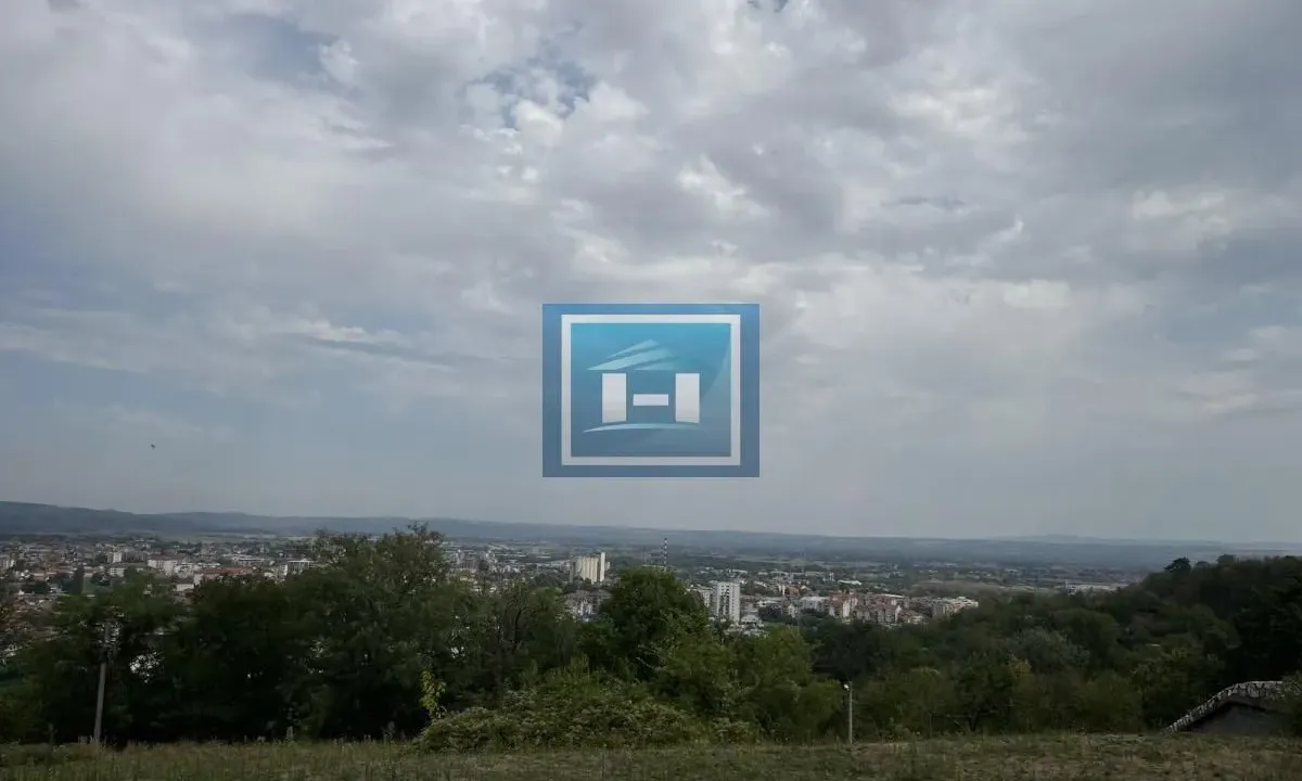 Sale, land lot, 1600m², Đurđevo brdo, Jagodina
