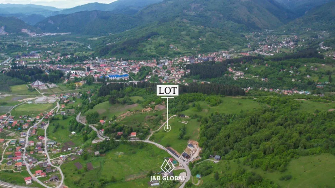 Prodaja, plac, 1000m², Kolašin, Crna Gora