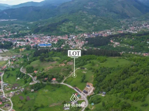Prodaja, plac, 1000m², Kolašin, Crna Gora - image 5