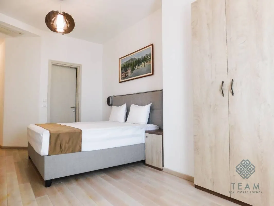 Rent, house, 140m², Reževići, Budva
