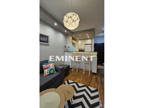 Izdavanje, stan, 31m², Lekino Brdo, Voždovac Sve Podlokacije - image 6