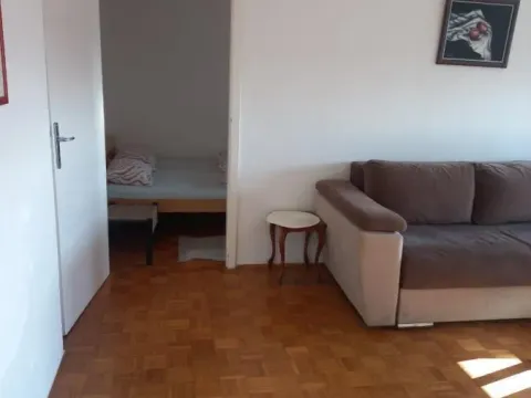 Sale, one bedroom apartment, 44m², Novi Beograd Blok 21, Novi Beograd Sve Podlokacije - image 5