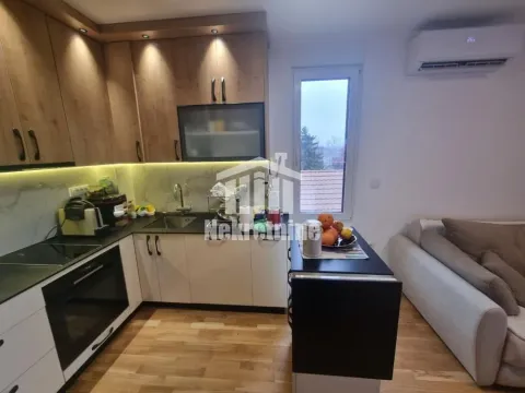 Sale, one bedroom apartment, 46m², Zemun Meandri, Zemun Sve Podlokacije - image 9