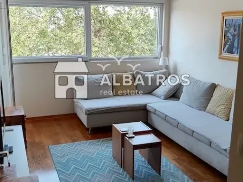 Izdavanje, jednosoban stan, 45m², Centar, Bar - image 3