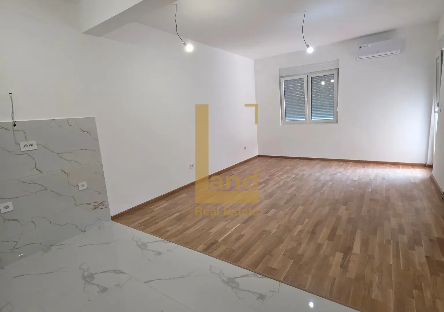 Prodaja, dvosoban stan, 69m², Zabjelo, Podgorica