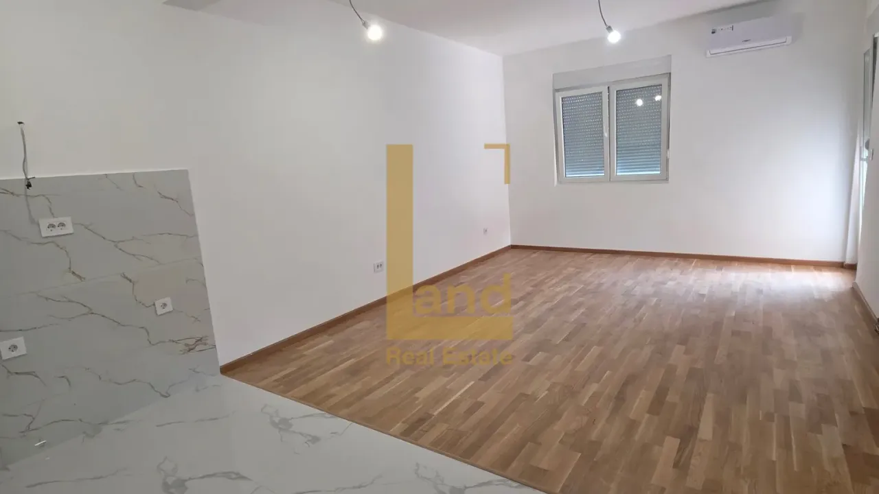 Sale, two bedroom apartment, 69m², Zabjelo, Podgorica