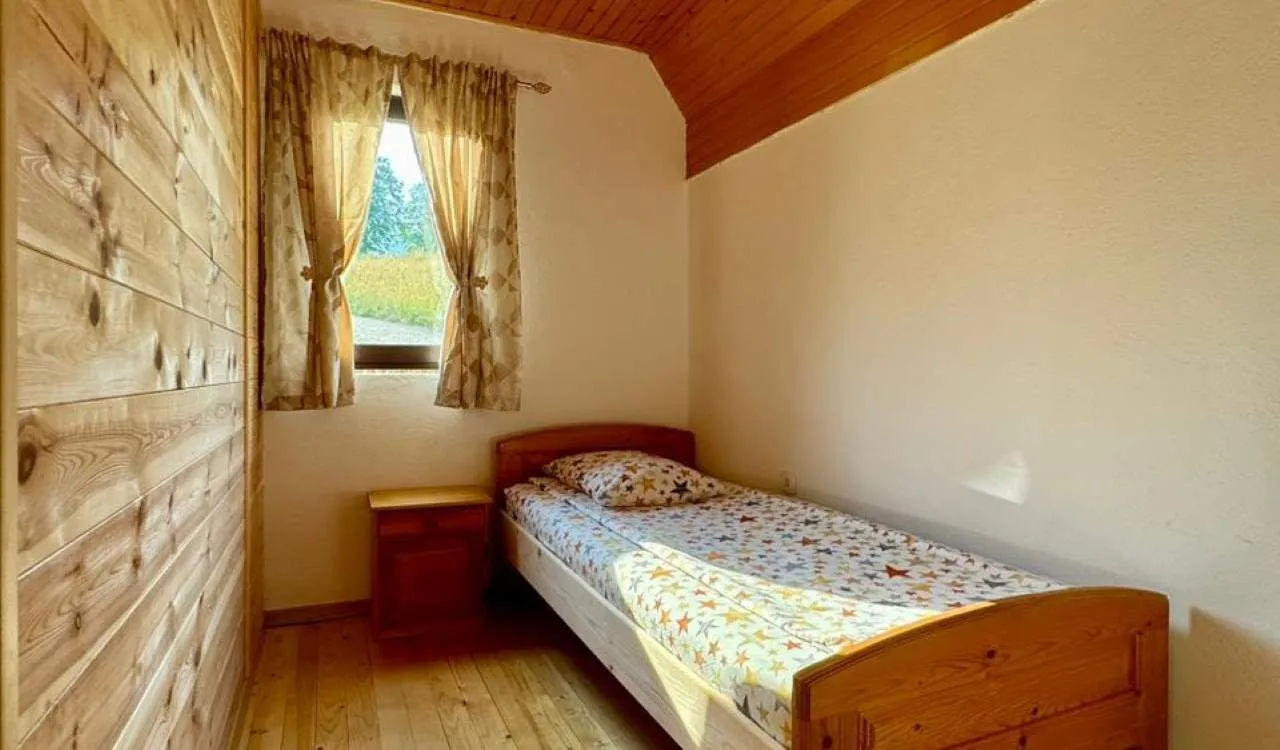 Prodaja, kuća, 70m², Pašina Voda, Žabljak