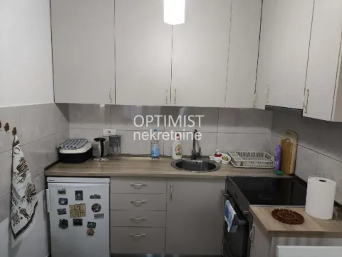 Sale, two bedroom apartment, 45m², Ledine, Beograd - image 8