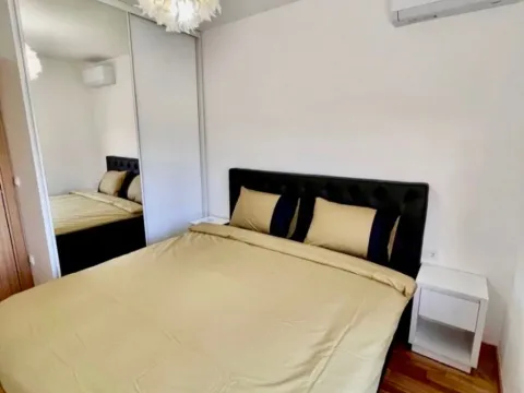 Rent, two bedroom apartment, 55m², Zabjelo, Podgorica - image 6