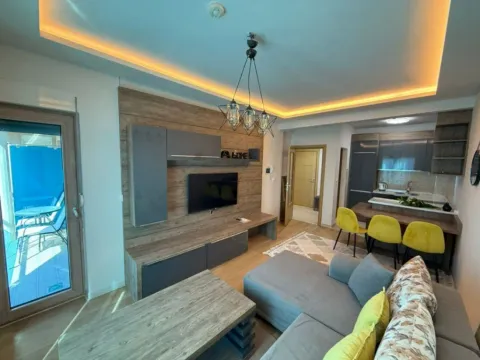 Rent, one bedroom apartment, 50m², Budva, Crna Gora