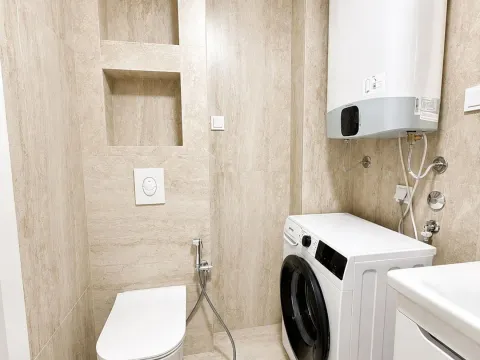 Sale, one bedroom apartment, 49m², Dobre Vode, Bar - image 7