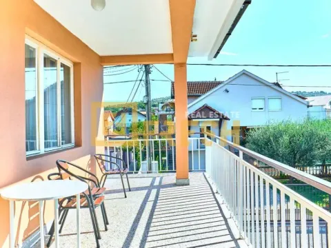 Prodaja, kuća, 180m², Tološi, Podgorica - image 14