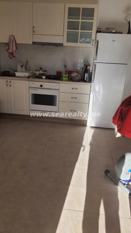 Sale, house, 500m², Buljarica, Budva