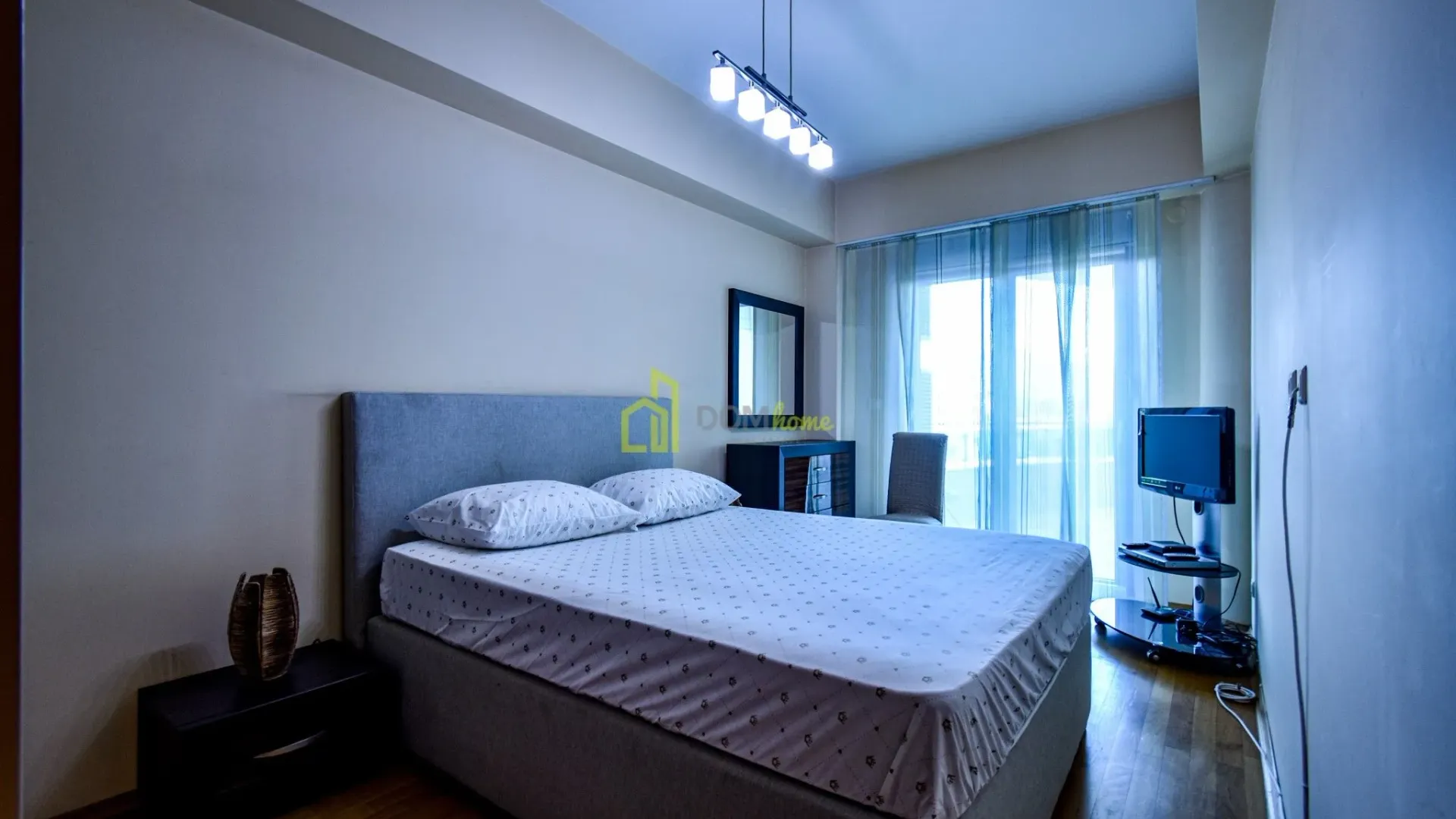 Rent, two bedroom apartment, 100m², Centar, Podgorica