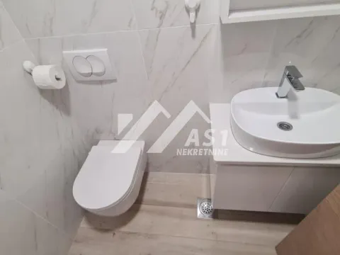 Rent, two bedroom apartment, 54m², Sajam, Novi Sad Sve Podlokacije - image 10